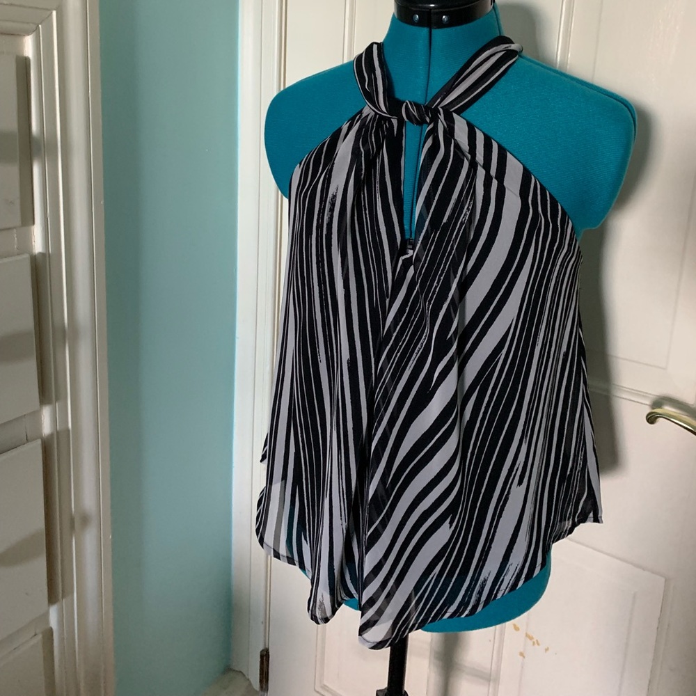 Astr the Label blouse